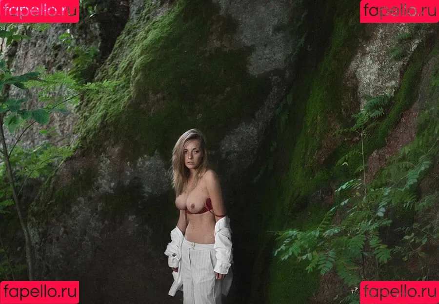 Olga Kobzar / bugs_bunny_gf Onlyfans Photo Gallery 