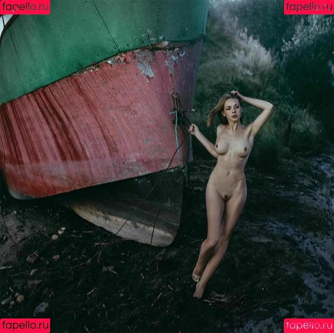Olga Kobzar / bugs_bunny_gf Onlyfans Photo Gallery 