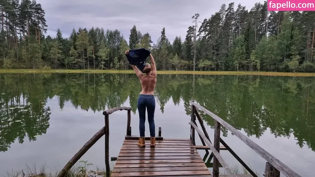 Olga Kobzar / bugs_bunny_gf Onlyfans Photo Gallery 