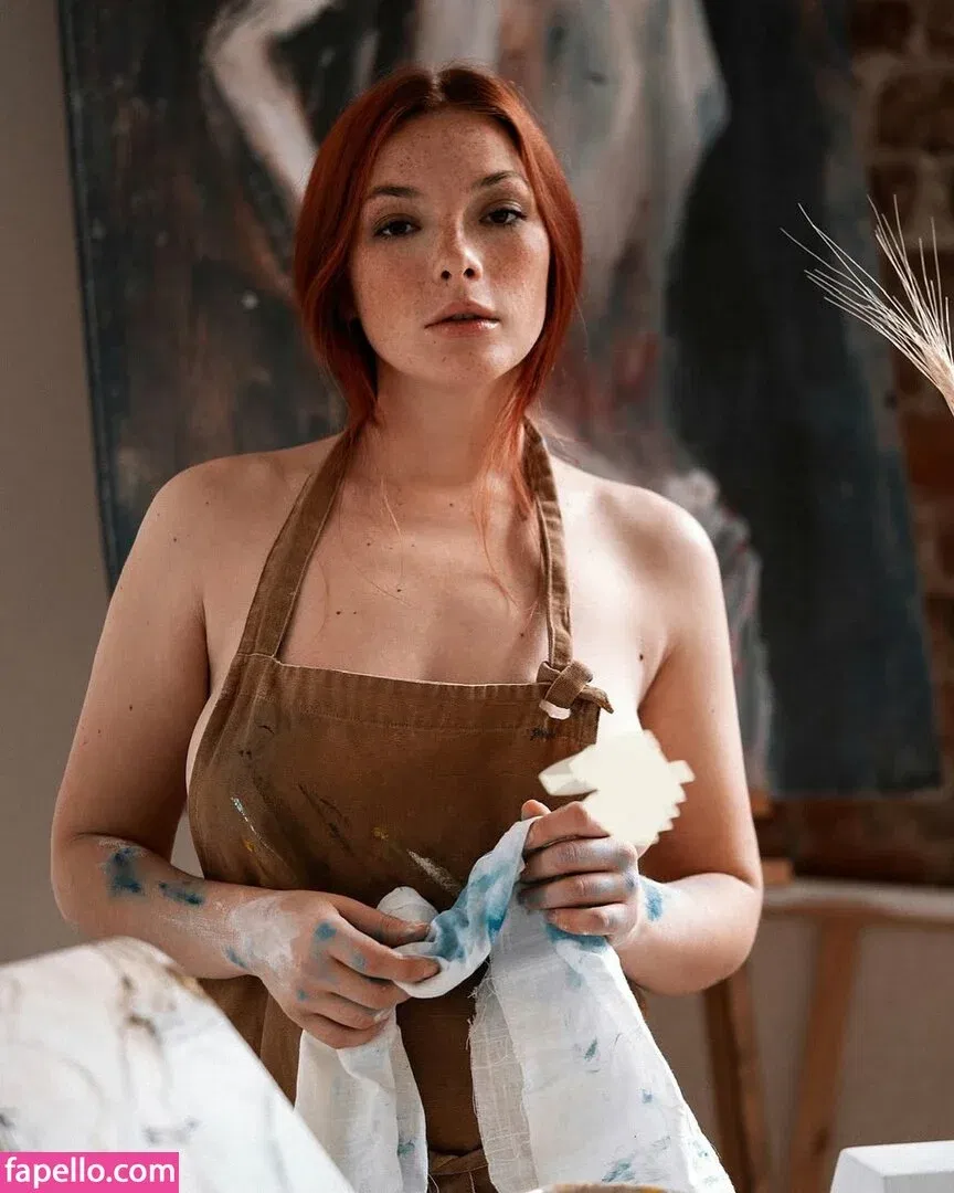 Olga Kobzar / bugs_bunny_gf Onlyfans Photo Gallery 