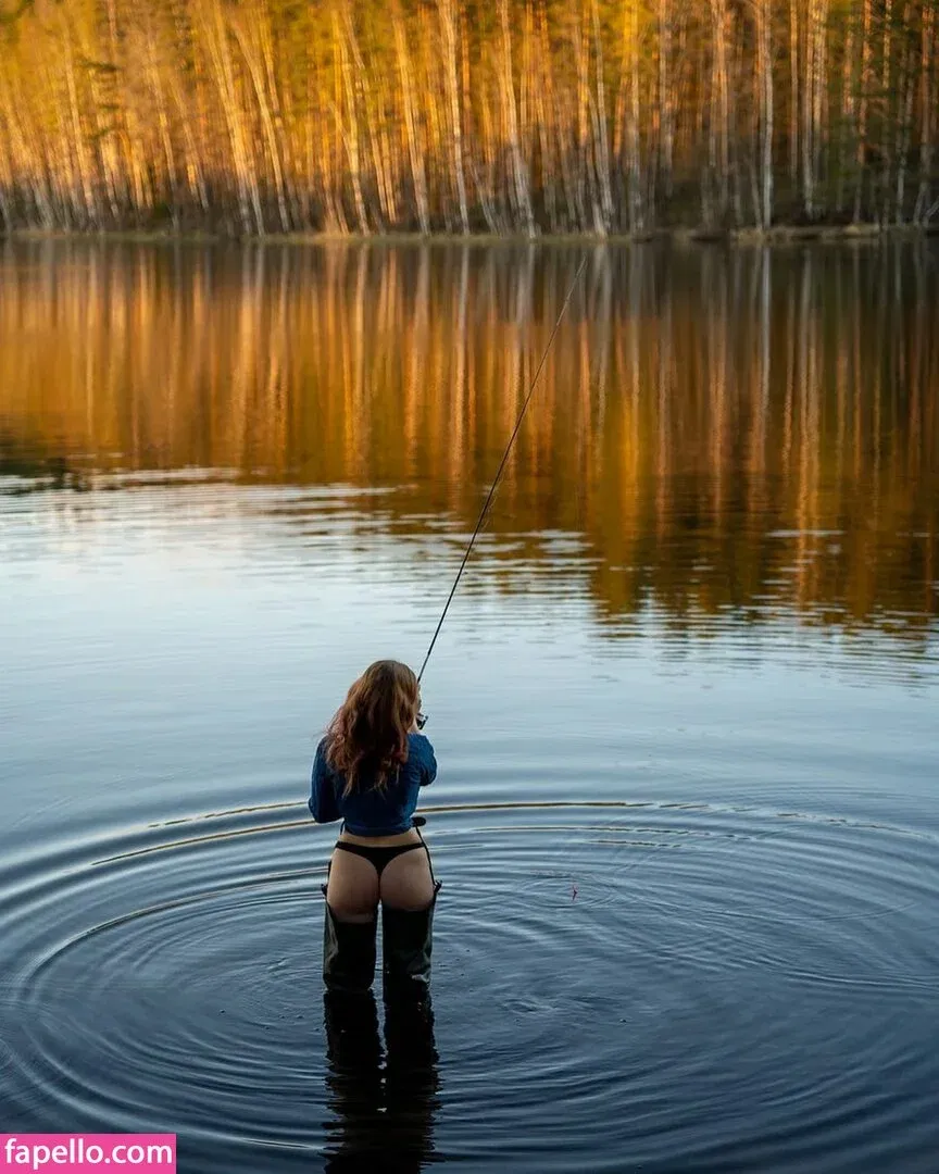 Olga Kobzar / bugs_bunny_gf Onlyfans Photo Gallery 