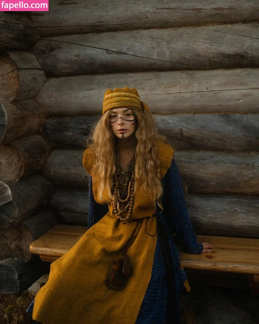 Olga Kobzar / bugs_bunny_gf Onlyfans Photo Gallery 