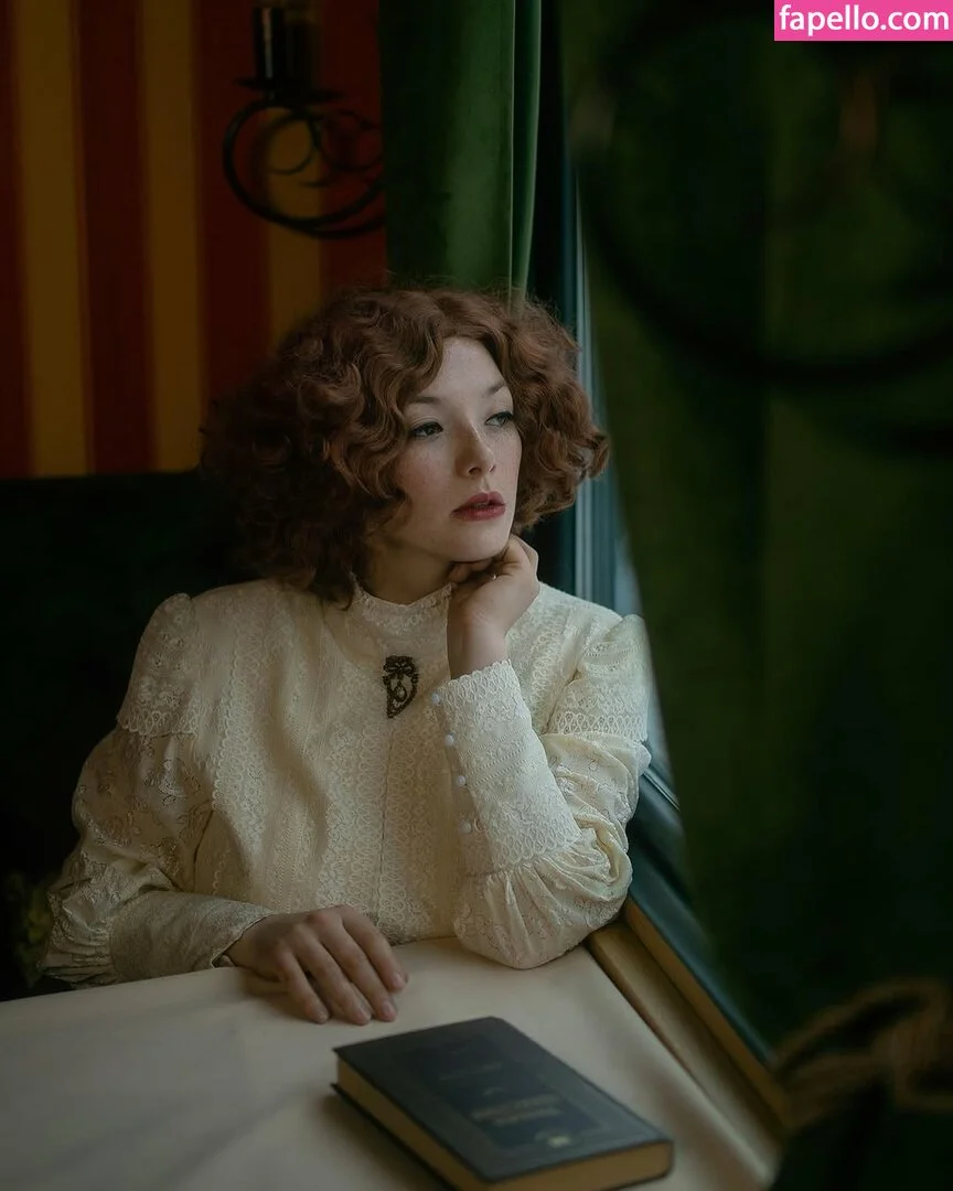 Olga Kobzar / bugs_bunny_gf Onlyfans Photo Gallery 