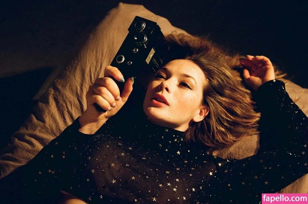 Olga Kobzar / bugs_bunny_gf Onlyfans Photo Gallery 