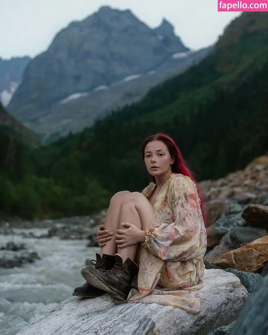 Olga Kobzar / bugs_bunny_gf Onlyfans Photo Gallery 