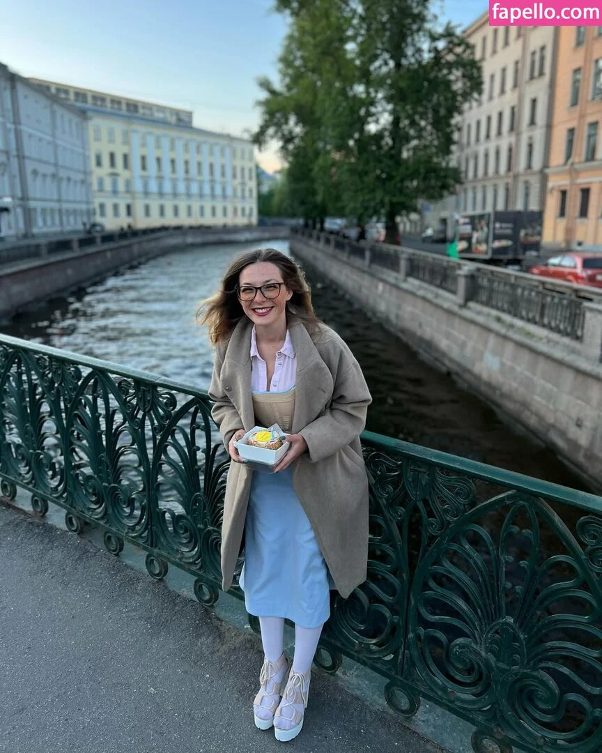 Olga Kobzar / bugs_bunny_gf Onlyfans Photo Gallery 