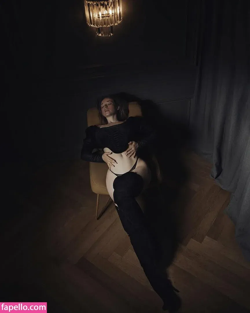 Olga Kobzar / bugs_bunny_gf Onlyfans Photo Gallery 