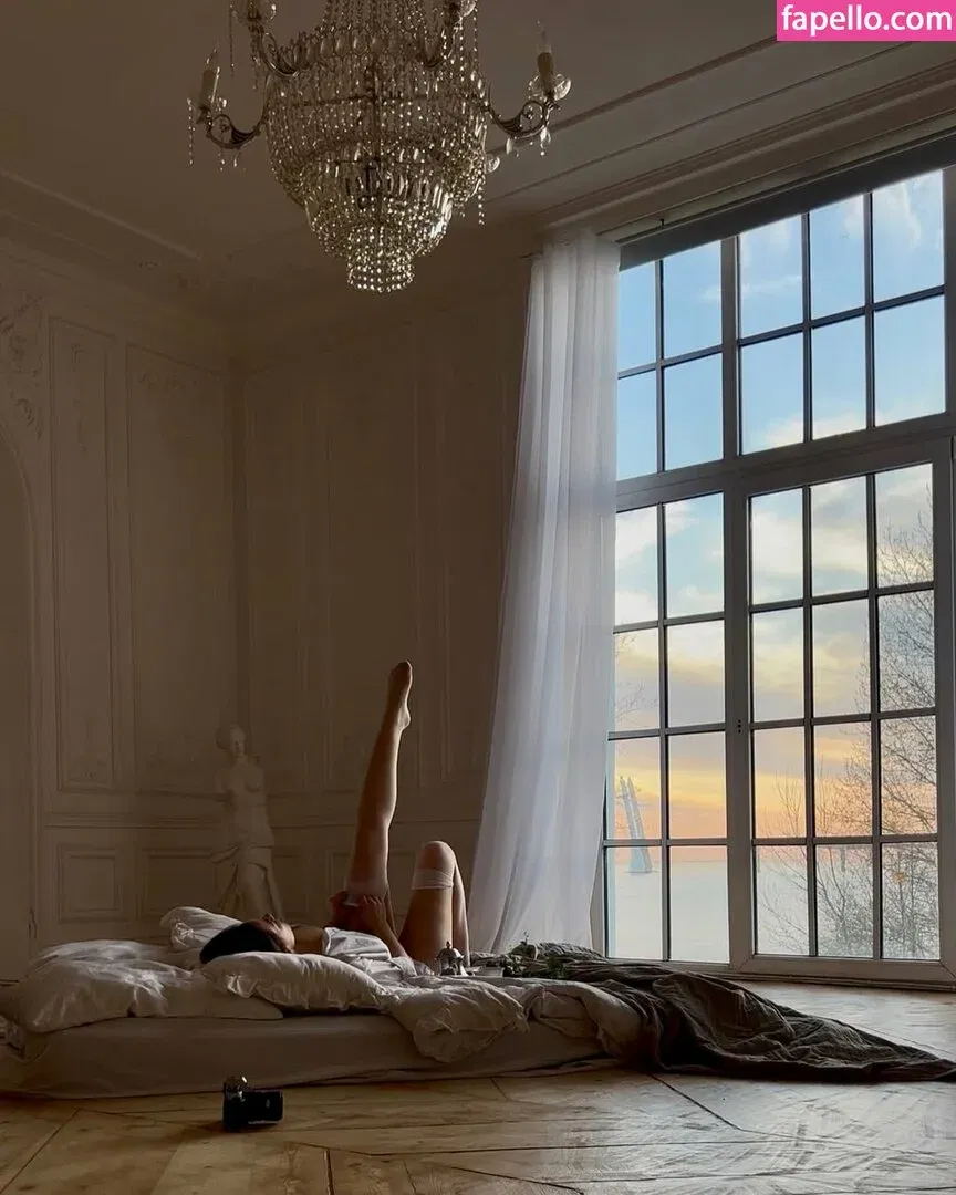 Olga Kobzar / bugs_bunny_gf Onlyfans Photo Gallery 