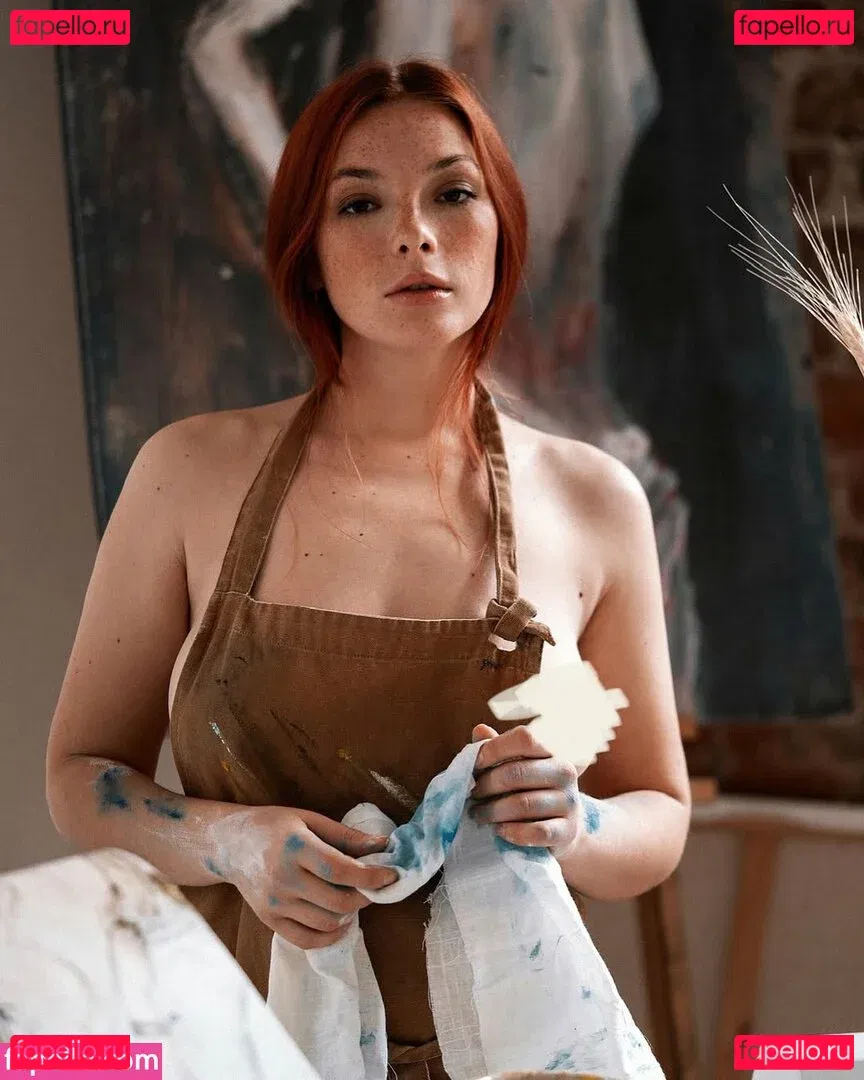 Olga Kobzar / bugs_bunny_gf Onlyfans Photo Gallery 