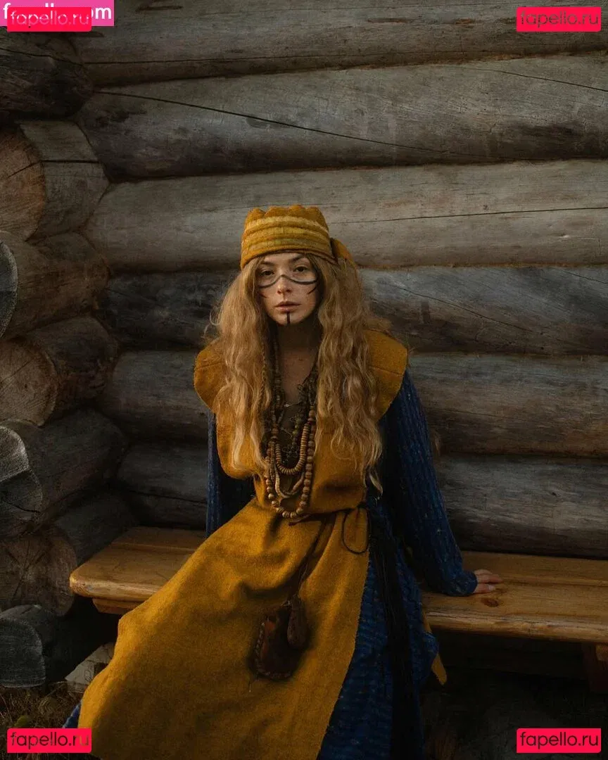 Olga Kobzar / bugs_bunny_gf Onlyfans Photo Gallery 