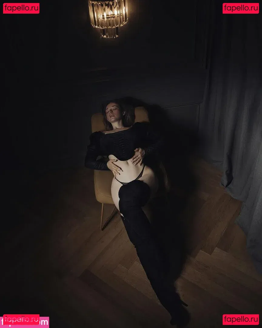 Olga Kobzar / bugs_bunny_gf Onlyfans Photo Gallery 