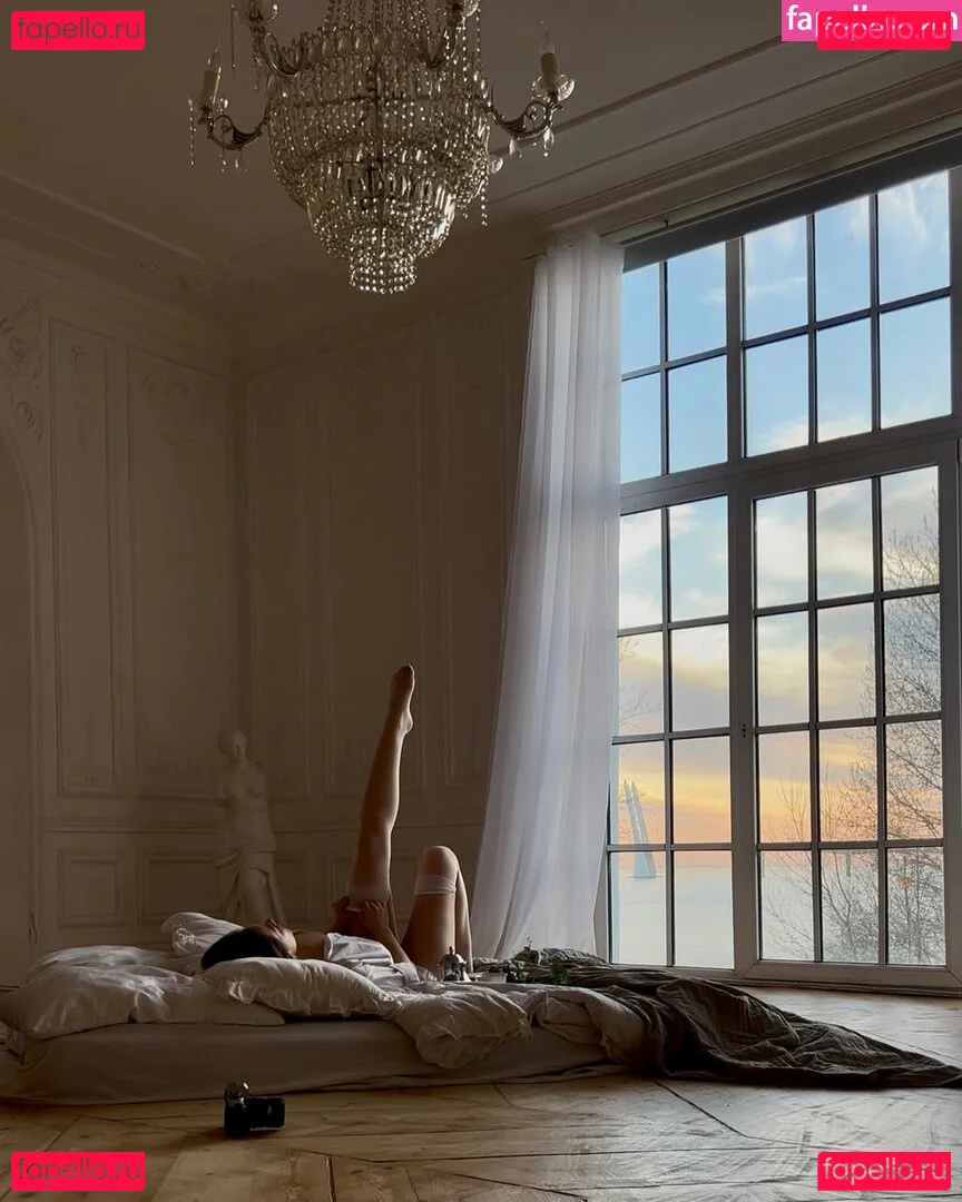 Olga Kobzar / bugs_bunny_gf Onlyfans Photo Gallery 