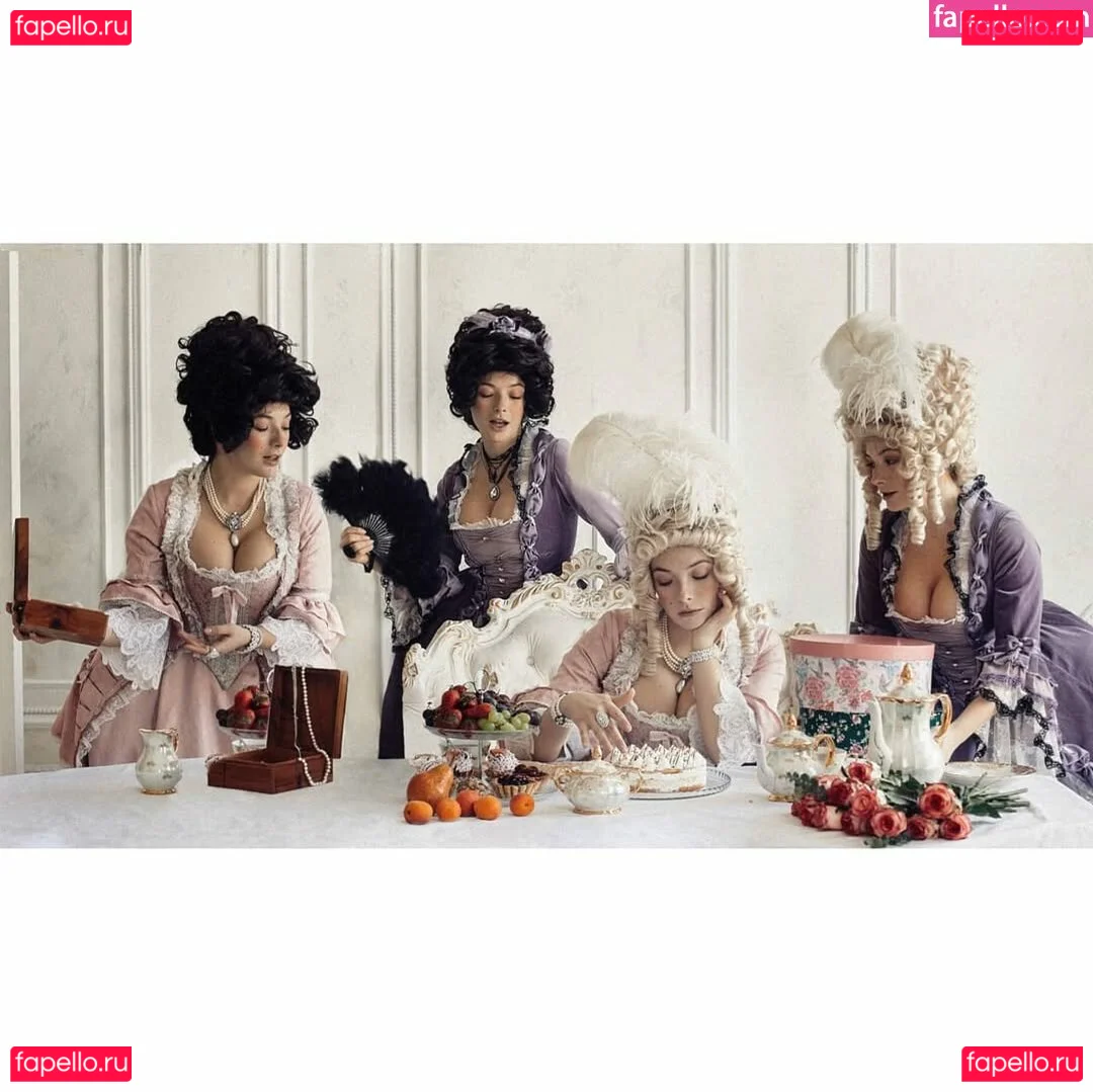 Olga Kobzar / bugs_bunny_gf Onlyfans Photo Gallery 