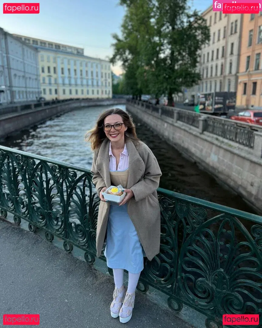 Olga Kobzar / bugs_bunny_gf Onlyfans Photo Gallery 