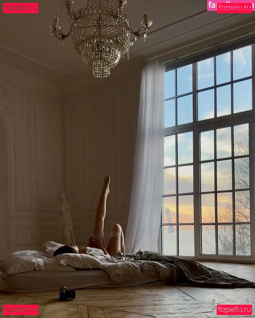 Olga Kobzar / bugs_bunny_gf Onlyfans Photo Gallery 