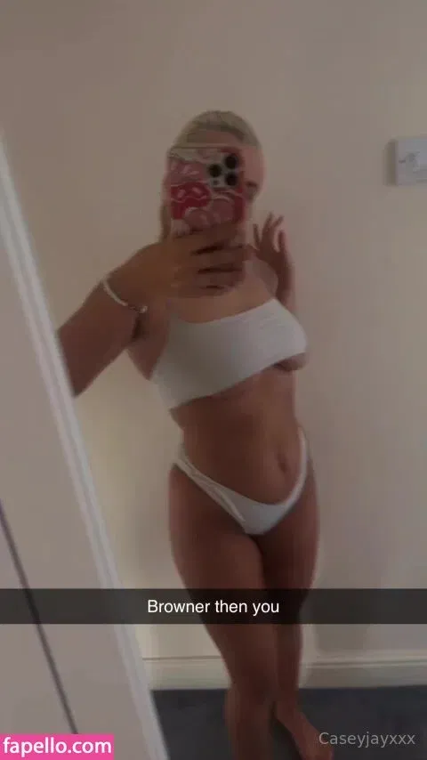 Caseyroseexo / caseyjayxxo / caseyjayxxx Onlyfans Photo Gallery 