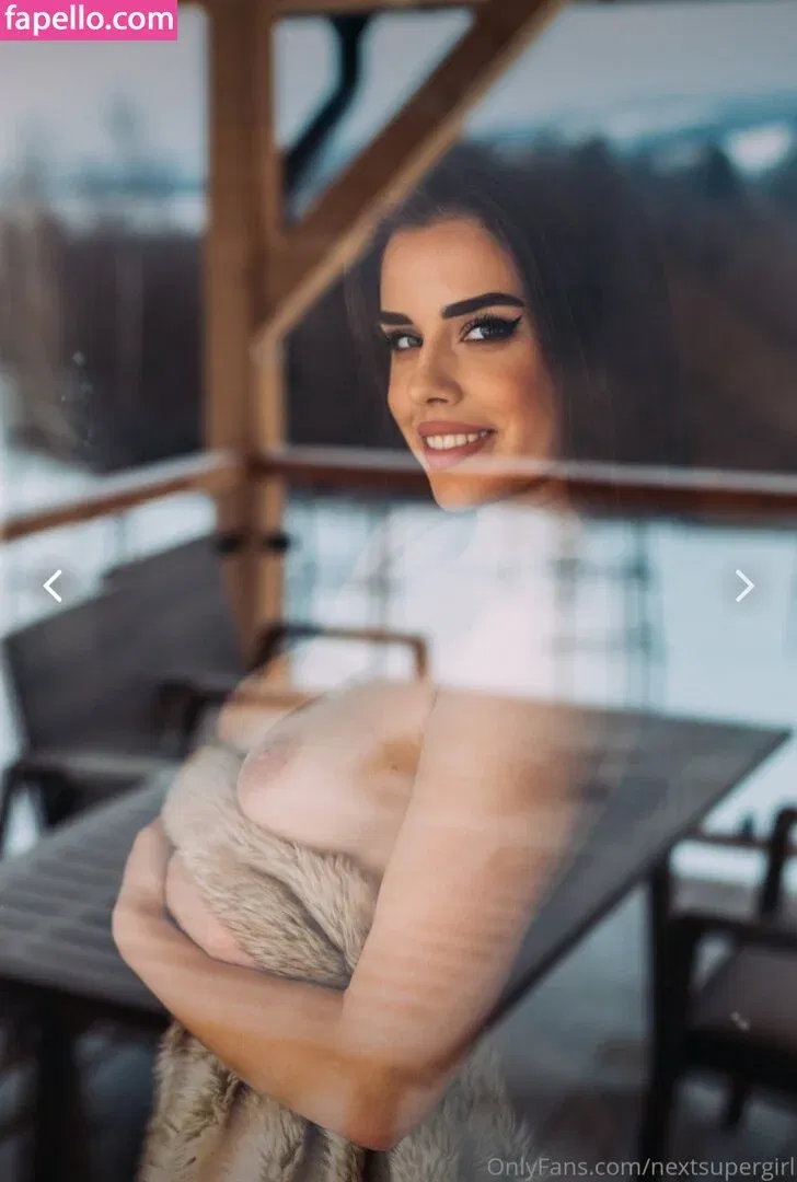 Nextsupergirl Onlyfans Photo Gallery 