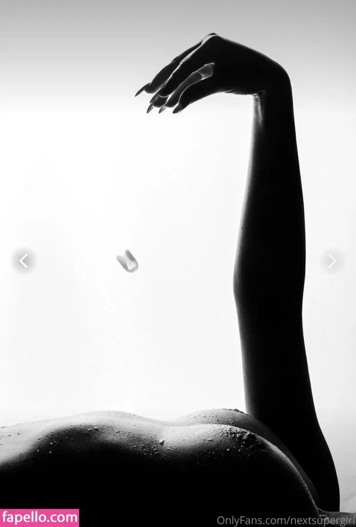 Nextsupergirl Onlyfans Photo Gallery 