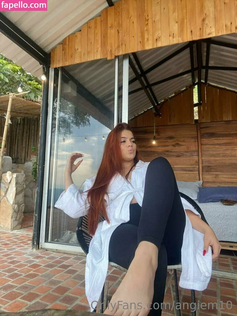 angiem10 Nude Onlyfans Photo 50