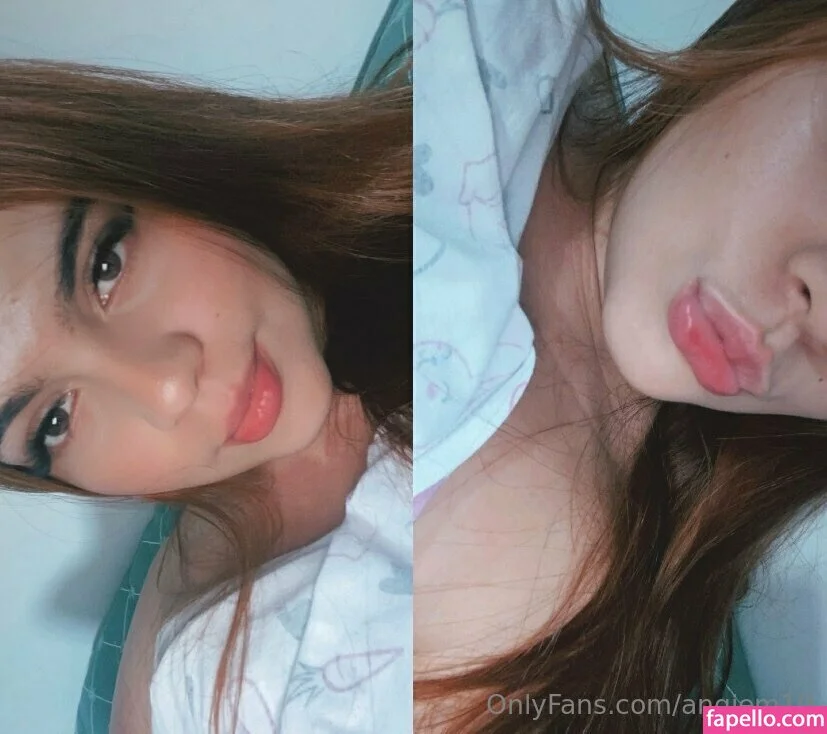 angiem10 Nude Onlyfans Photo 40