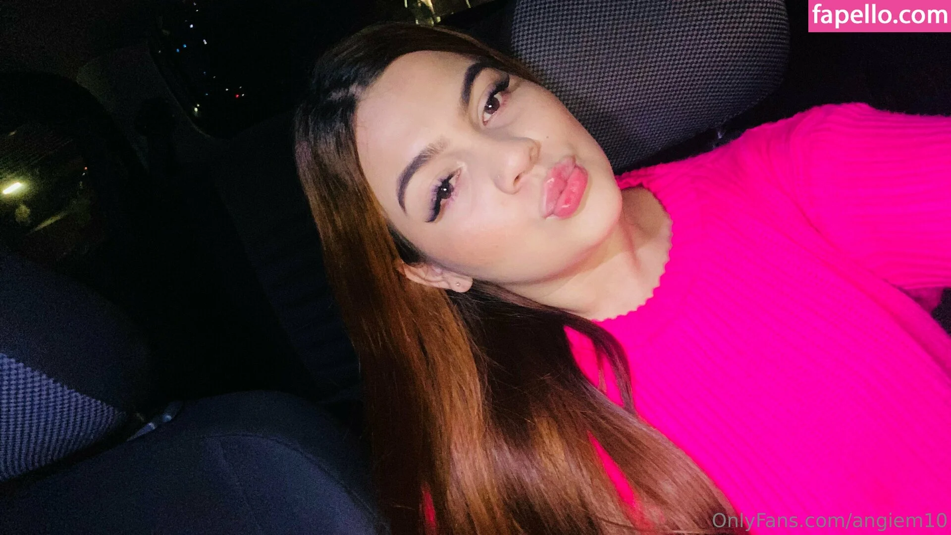 angiem10 Nude Onlyfans Photo 38