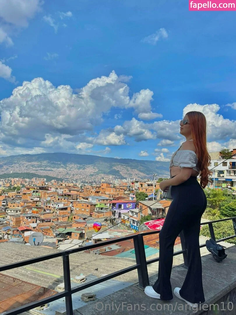 angiem10 Nude Onlyfans Photo 37