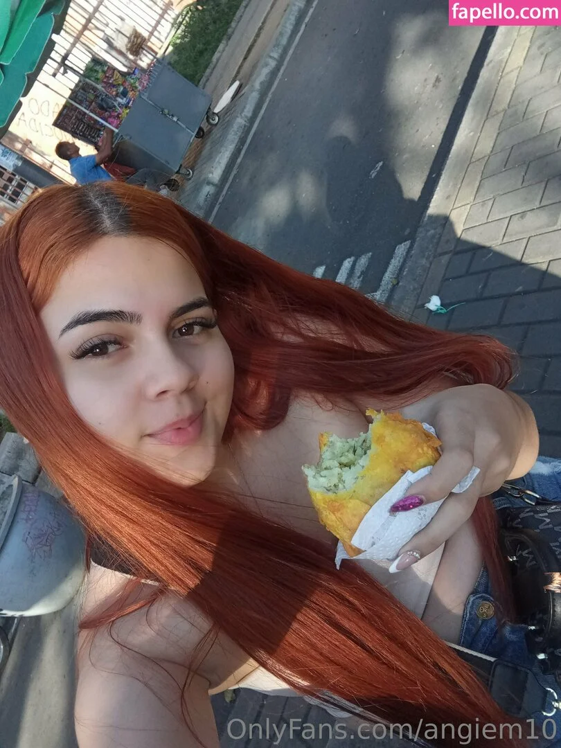 angiem10 Nude Onlyfans Photo 26