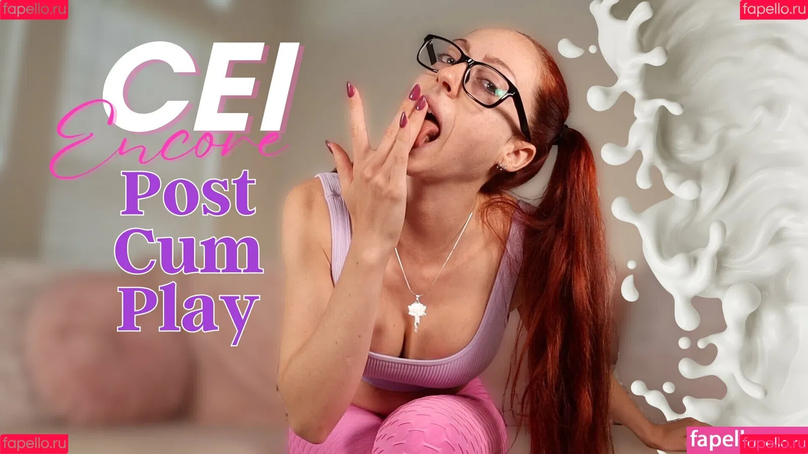 femdomnikkikit / goddessnikkikit Onlyfans Photo Gallery 