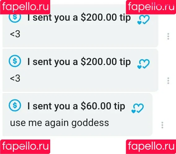 femdomnikkikit / goddessnikkikit Onlyfans Photo Gallery 