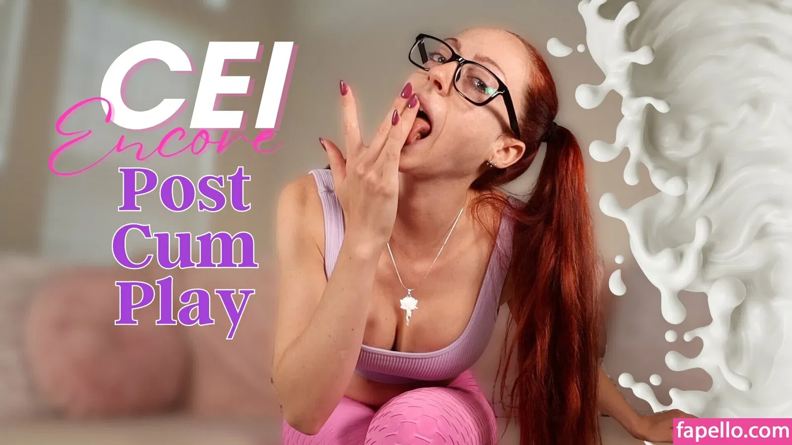 femdomnikkikit / goddessnikkikit Onlyfans Photo Gallery 