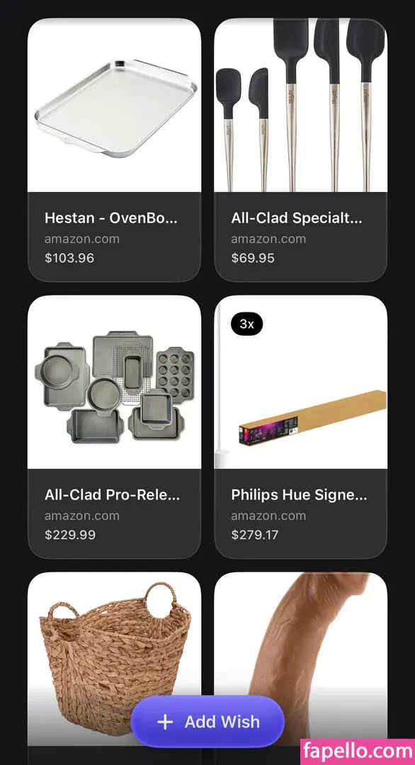 femdomnikkikit / goddessnikkikit Onlyfans Photo Gallery 