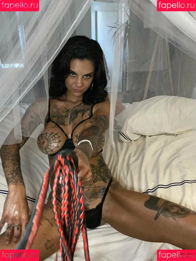 Bonnie Rotten / bonnierottenx / officialbonnierotten Onlyfans Photo Gallery 