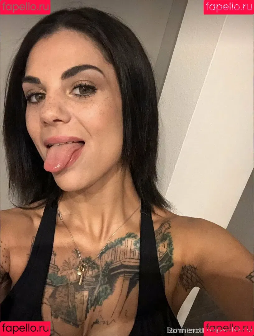 Bonnie Rotten / bonnierottenx / officialbonnierotten Onlyfans Photo Gallery 