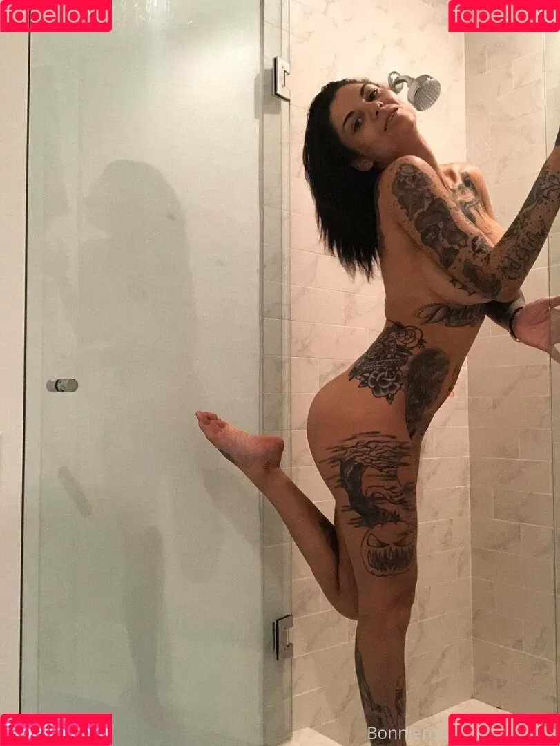 Bonnie Rotten / bonnierottenx / officialbonnierotten Onlyfans Photo Gallery 