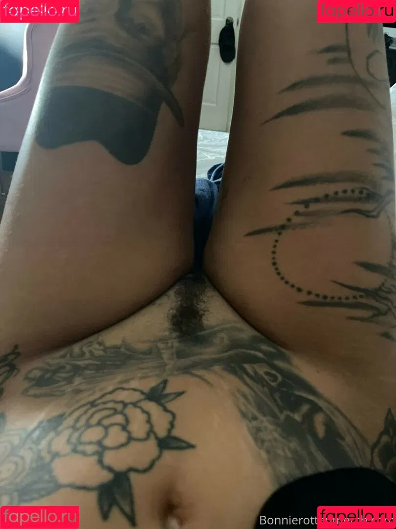 Bonnie Rotten / bonnierottenx / officialbonnierotten Onlyfans Photo Gallery 