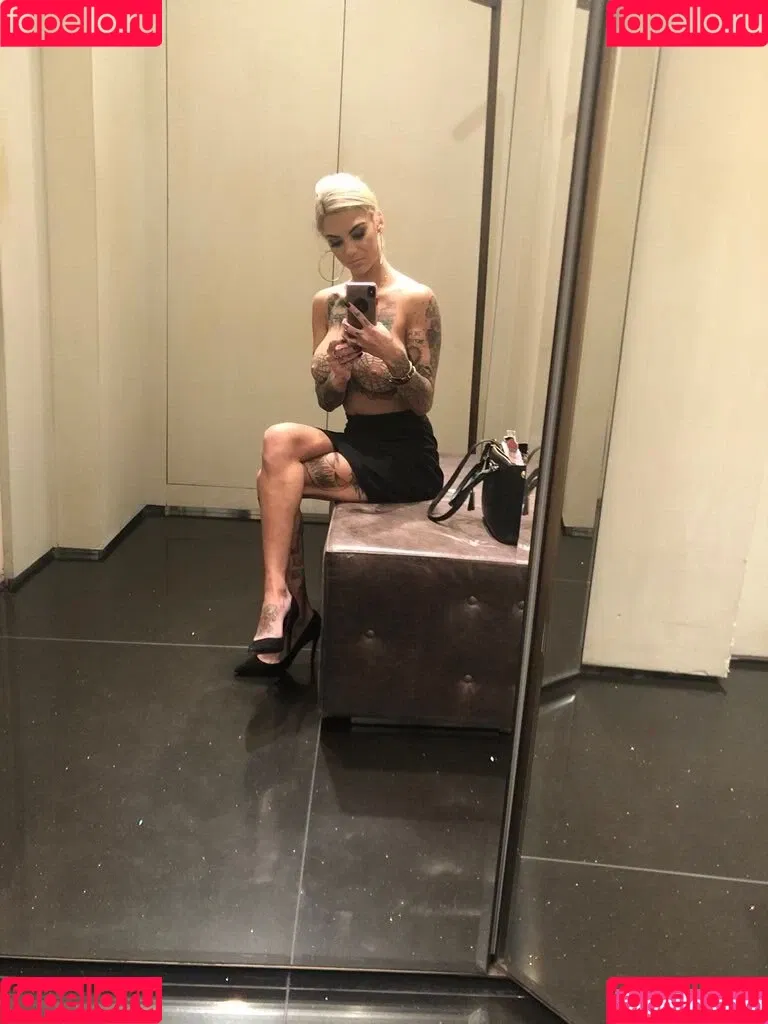 Bonnie Rotten / bonnierottenx / officialbonnierotten Onlyfans Photo Gallery 