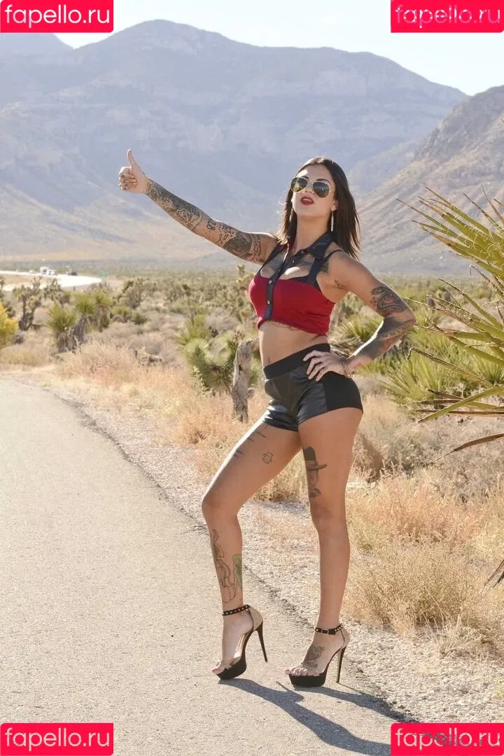 Bonnie Rotten / bonnierottenx / officialbonnierotten Onlyfans Photo Gallery 