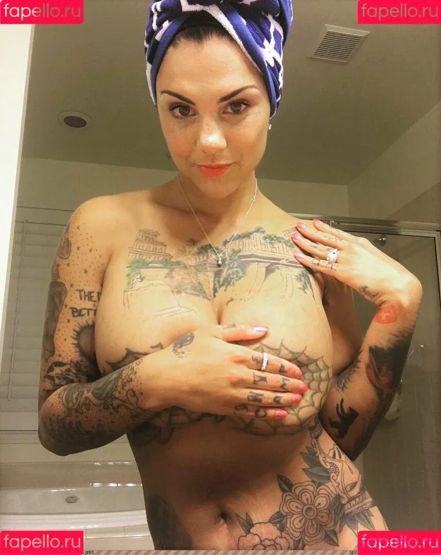 Bonnie Rotten / bonnierottenx / officialbonnierotten Onlyfans Photo Gallery 