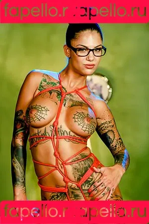 Bonnie Rotten / bonnierottenx / officialbonnierotten Onlyfans Photo Gallery 