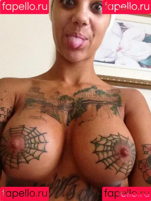 Bonnie Rotten / bonnierottenx / officialbonnierotten Onlyfans Photo Gallery 