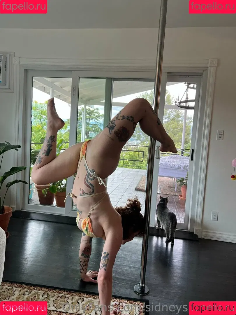 sidneysummers / sidneysummers.x Onlyfans Photo Gallery 