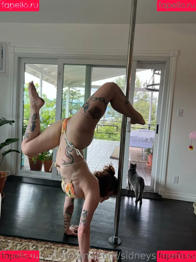sidneysummers / sidneysummers.x Onlyfans Photo Gallery 