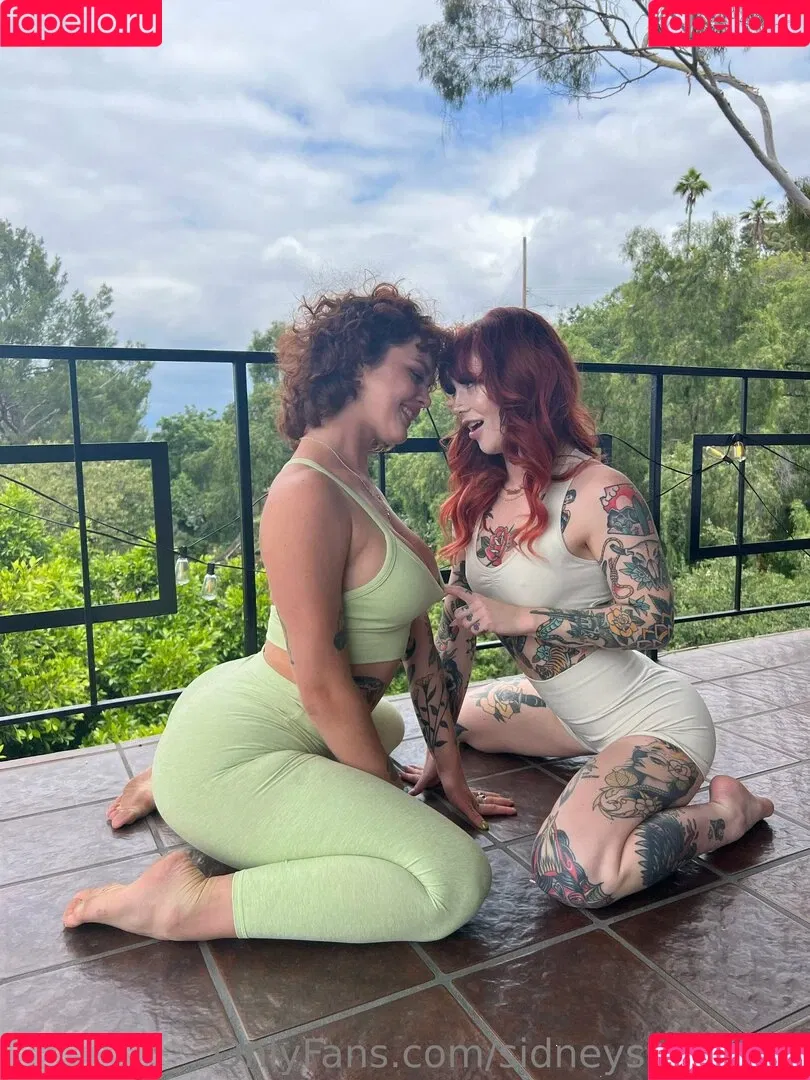sidneysummers / sidneysummers.x Onlyfans Photo Gallery 
