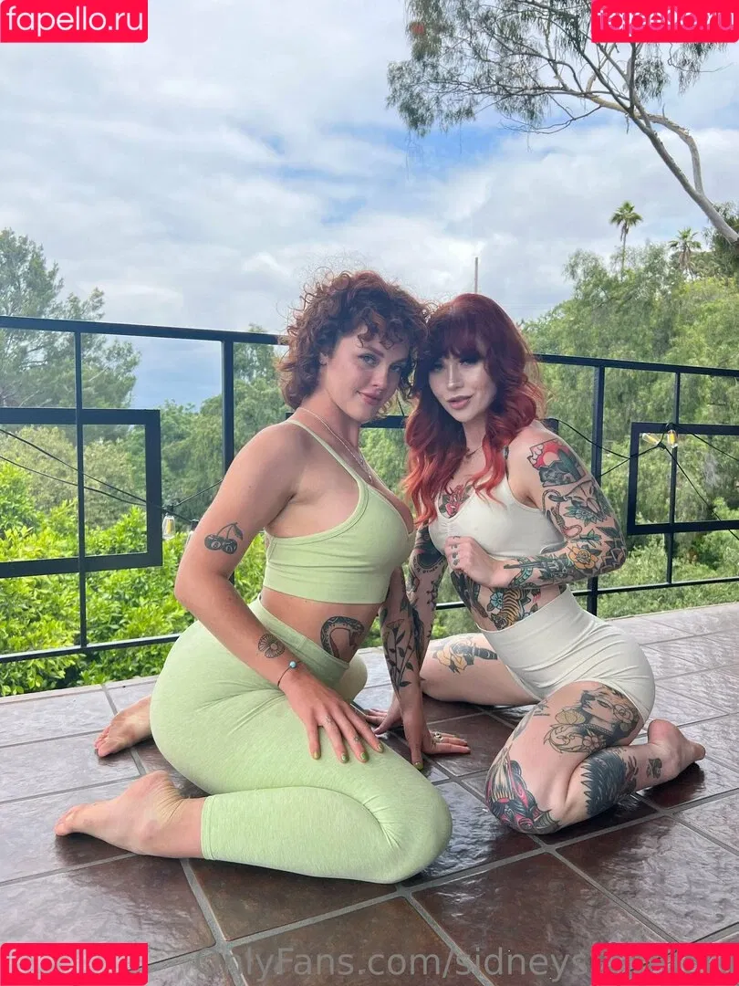 sidneysummers / sidneysummers.x Onlyfans Photo Gallery 
