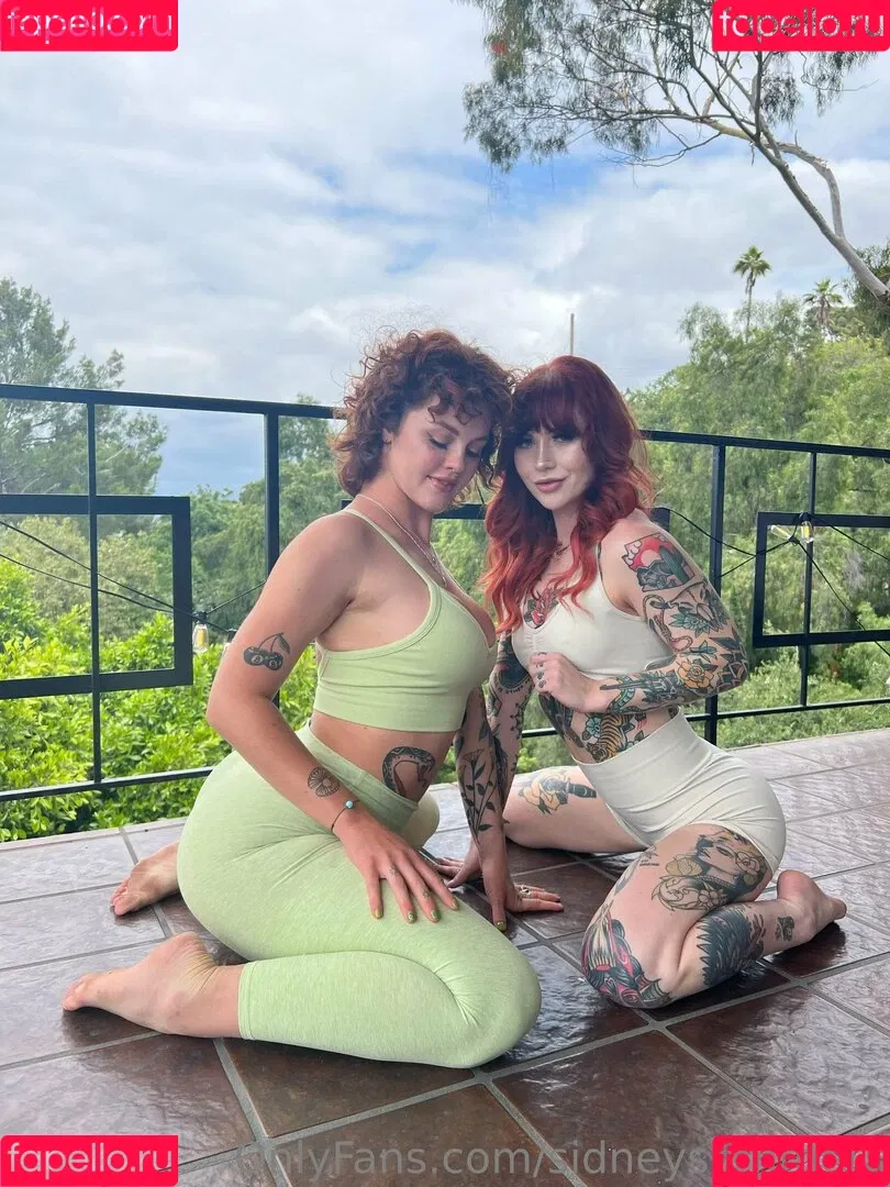 sidneysummers / sidneysummers.x Onlyfans Photo Gallery 
