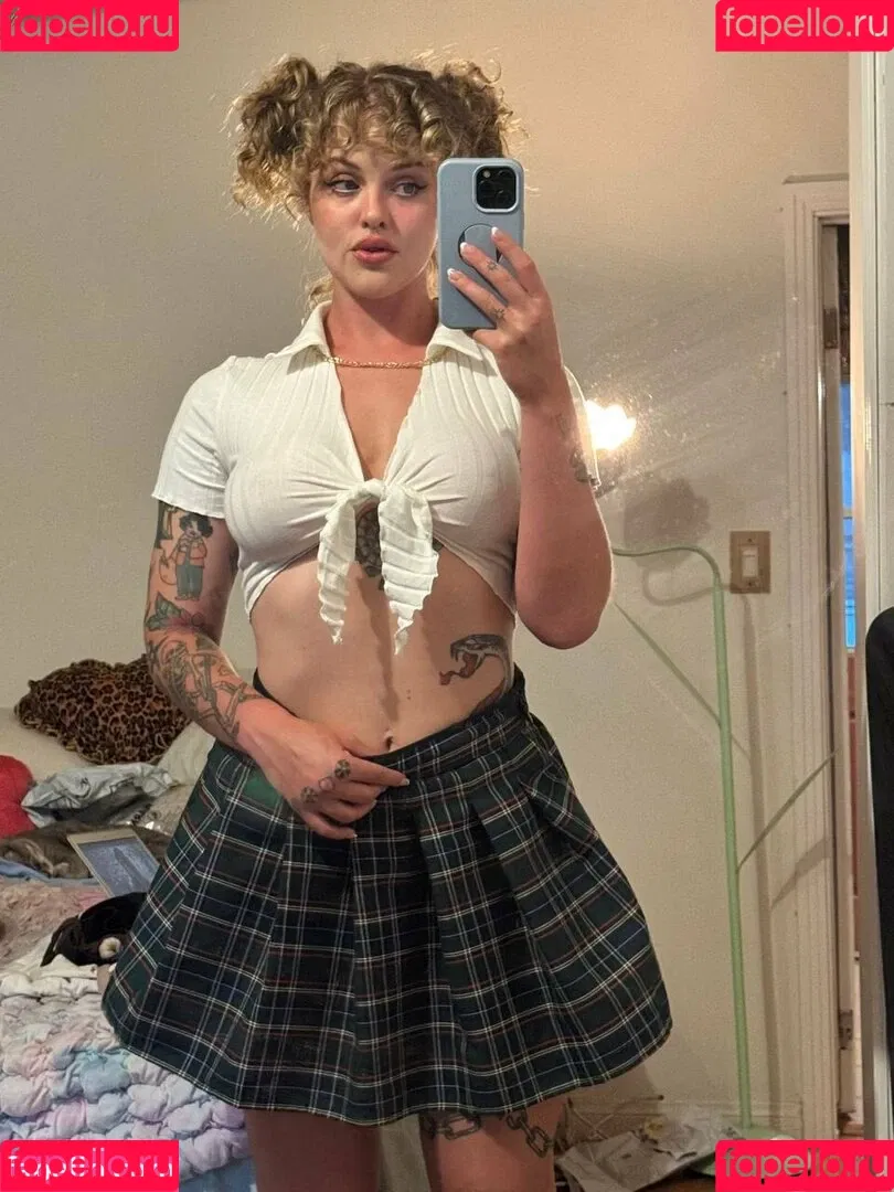 sidneysummers / sidneysummers.x Onlyfans Photo Gallery 