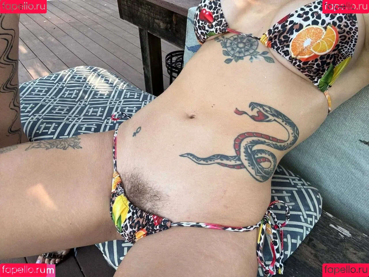sidneysummers / sidneysummers.x Onlyfans Photo Gallery 