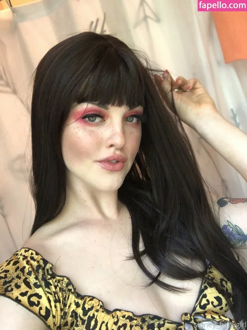 sidneysummers / sidneysummers.x Onlyfans Photo Gallery 