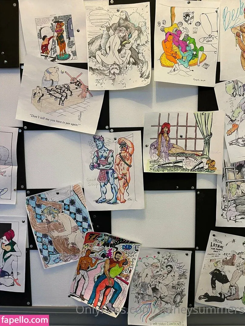 sidneysummers / sidneysummers.x Onlyfans Photo Gallery 