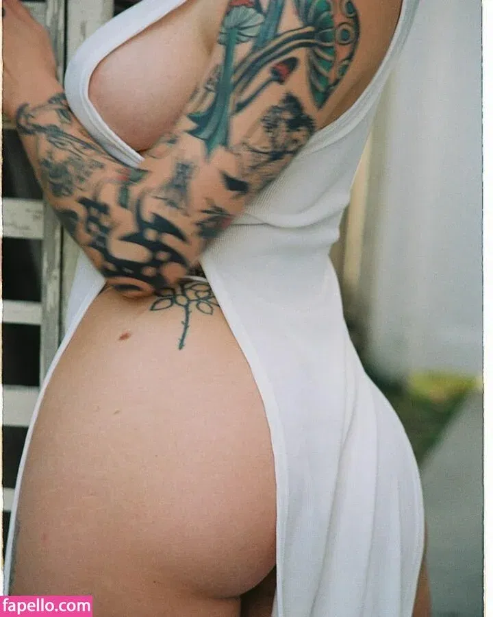 sidneysummers / sidneysummers.x Onlyfans Photo Gallery 